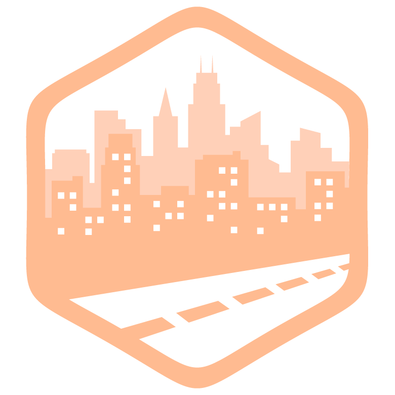 Carthouse City logo