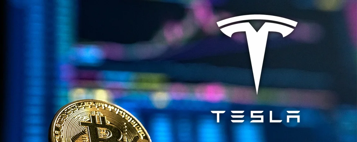 Tesla investi dans le bitcoin par hugo carle