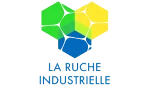 Logo la Ruche Industrielle
