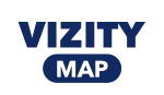 Logo Vizity Map