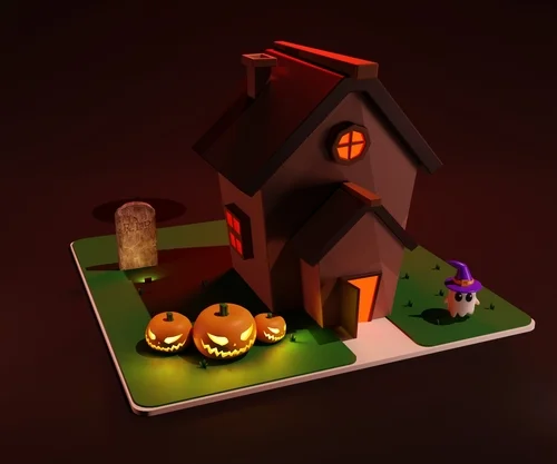 Carthouse #003