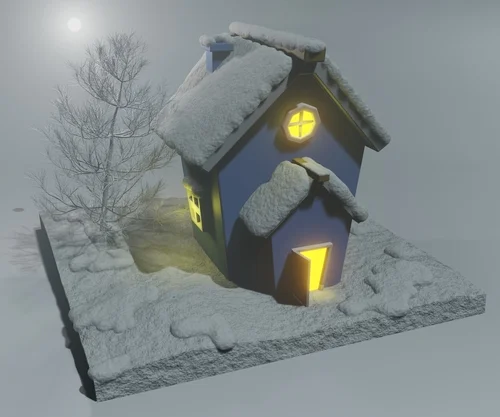 Carthouse #010