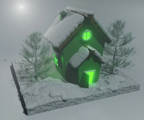 Carthouse #031