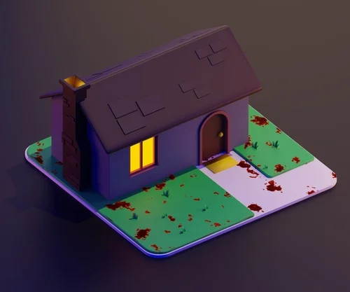 Carthouse #036
