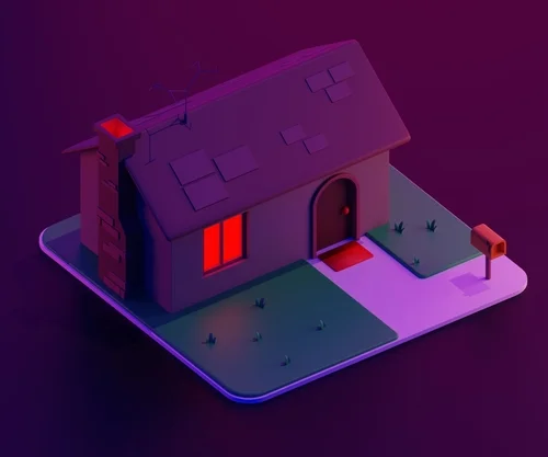 Carthouse #039