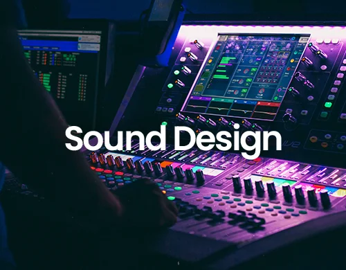 sound design par hugo carle